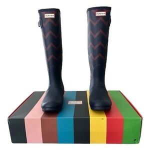 ❤️Hunter Limited Edition Rain Boots